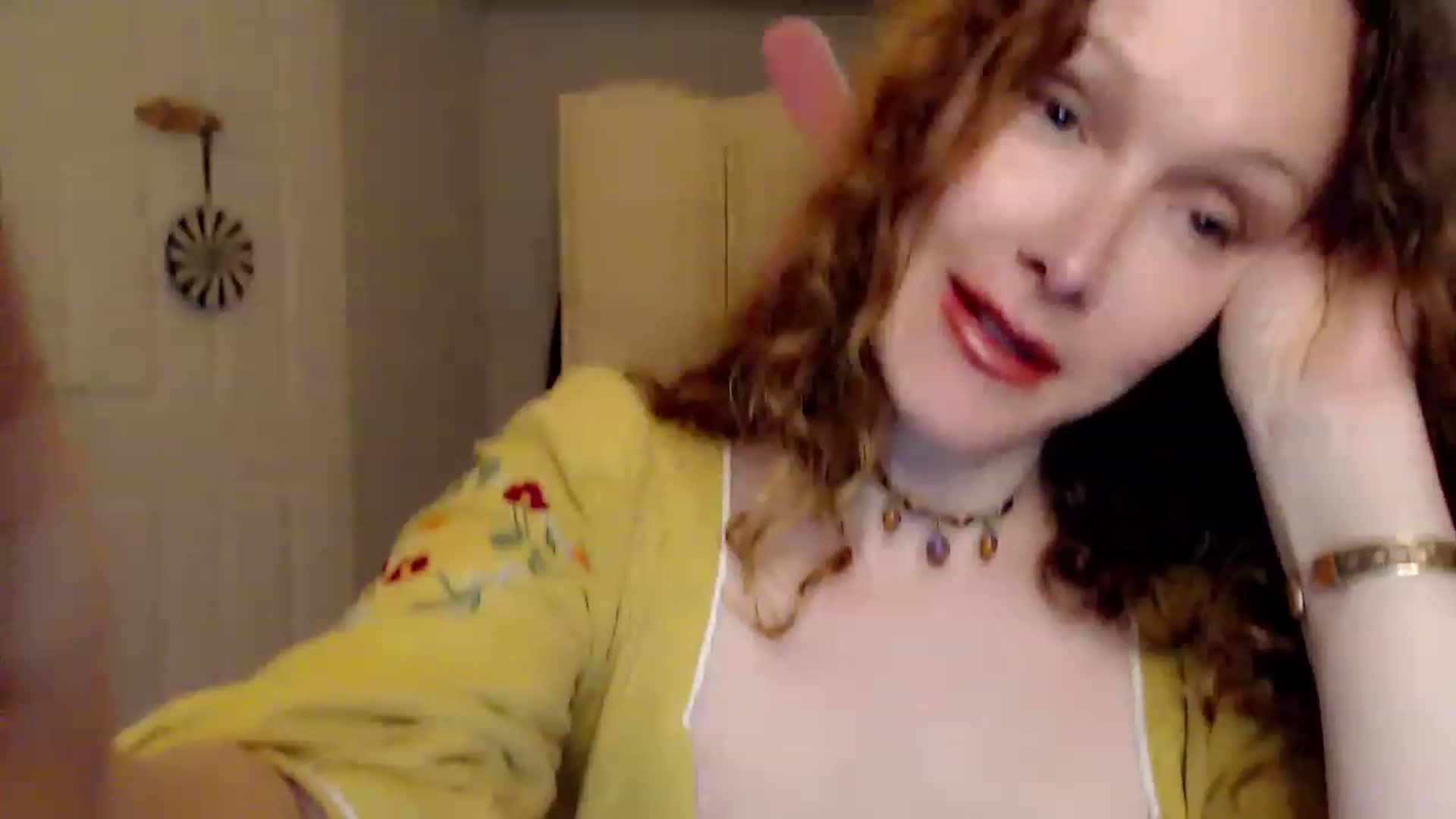 Gallery image thumbnail from Eve_Ulva's myfreecams stream on, 04/02/2023, 01:02 image 17 of 20