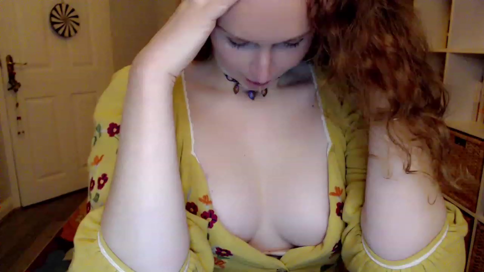 Gallery image thumbnail from Eve_Ulva's myfreecams stream on, 04/02/2023, 01:02 image 3 of 20