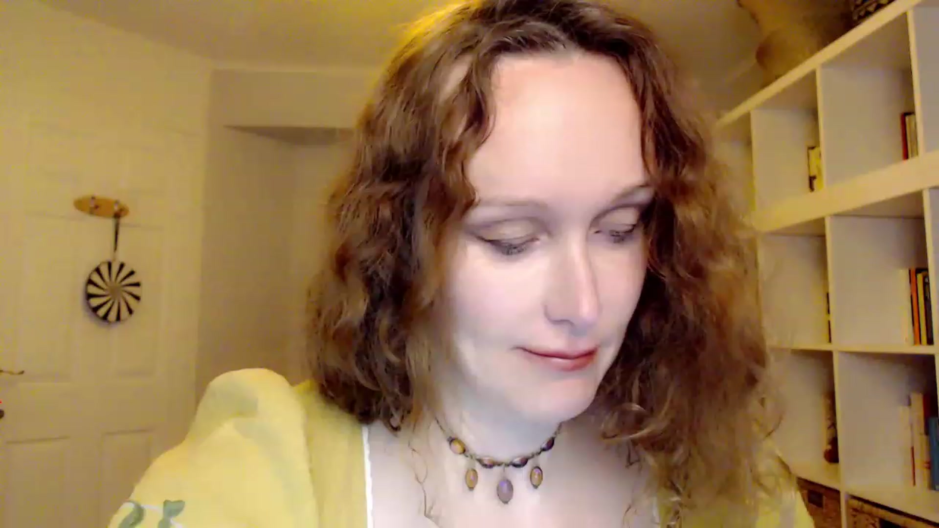 Gallery image thumbnail from Eve_Ulva's myfreecams stream on, 04/02/2023, 01:02 image 6 of 20