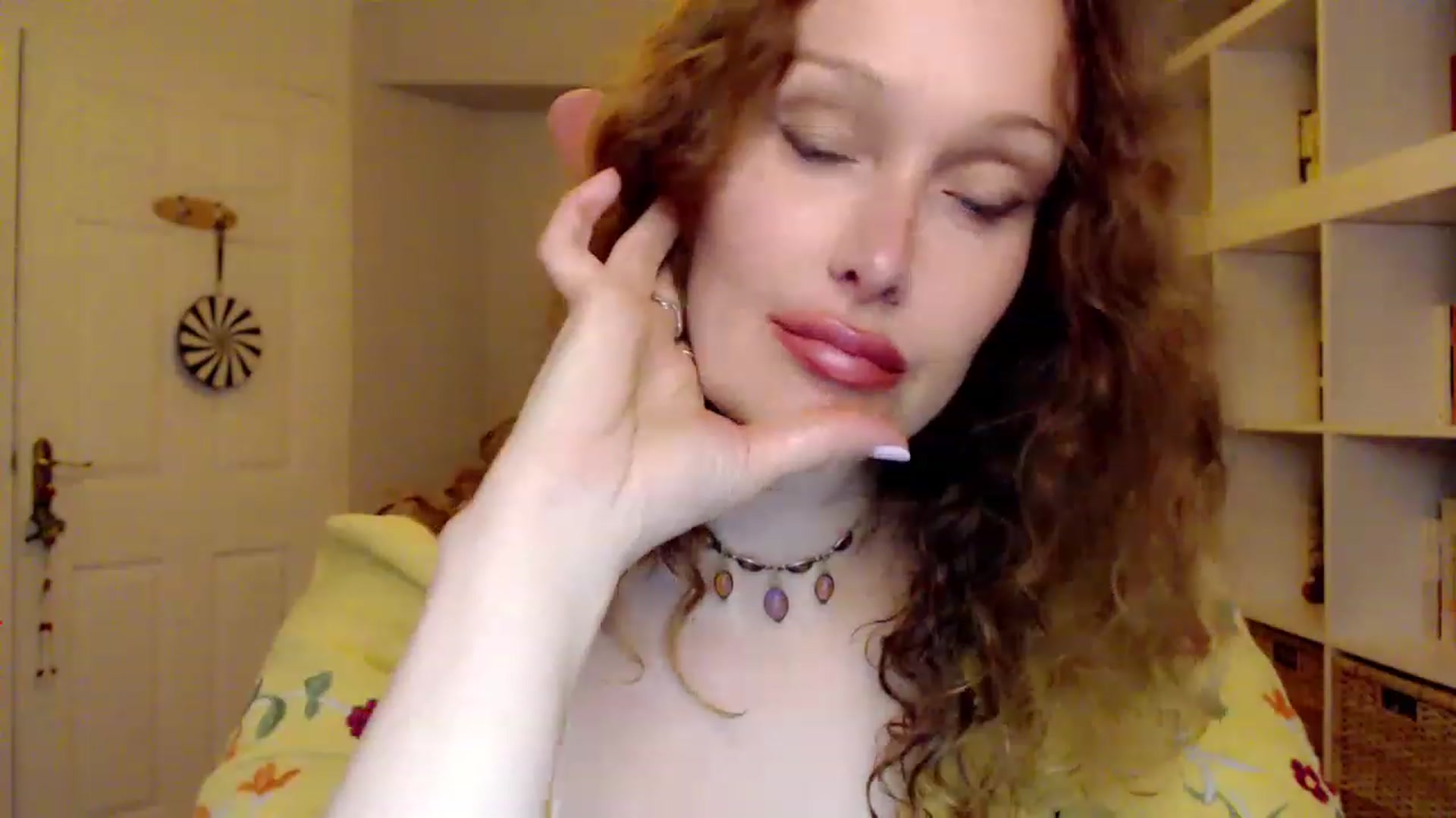 Gallery image thumbnail from Eve_Ulva's myfreecams stream on, 04/02/2023, 01:02 image 9 of 20