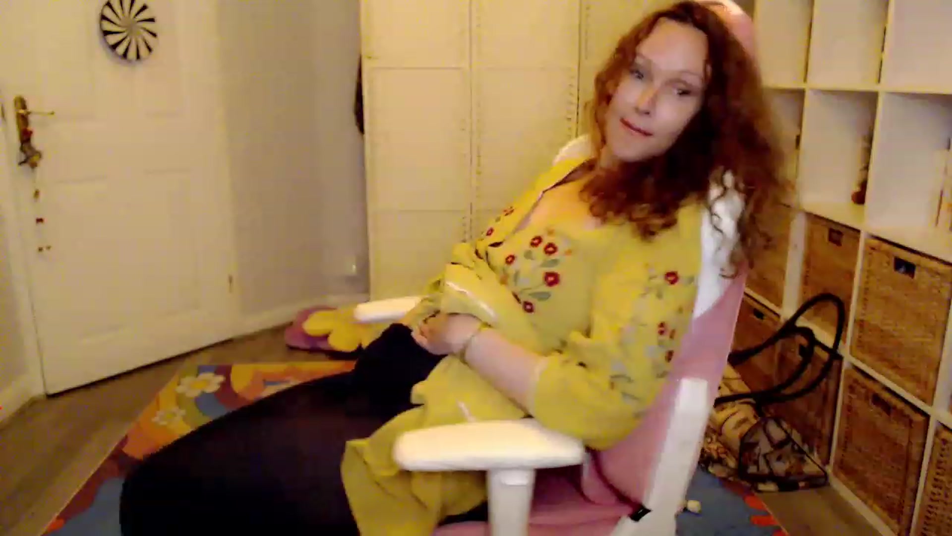 Gallery image thumbnail from Eve_Ulva's myfreecams stream on, 04/02/2023, 01:02 image 10 of 20