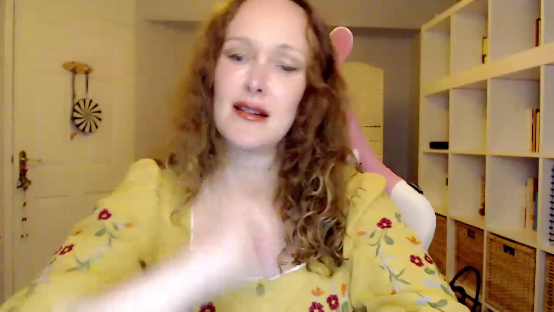 Gallery image thumbnail from Eve_Ulva's myfreecams stream on, 04/02/2023, 01:02 image 2 of 20