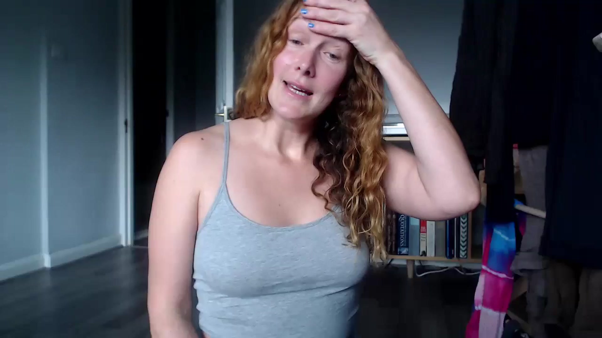 Gallery image thumbnail from Eve_Ulva's myfreecams stream on, 10/03/2023, 14:24 image 1 of 20