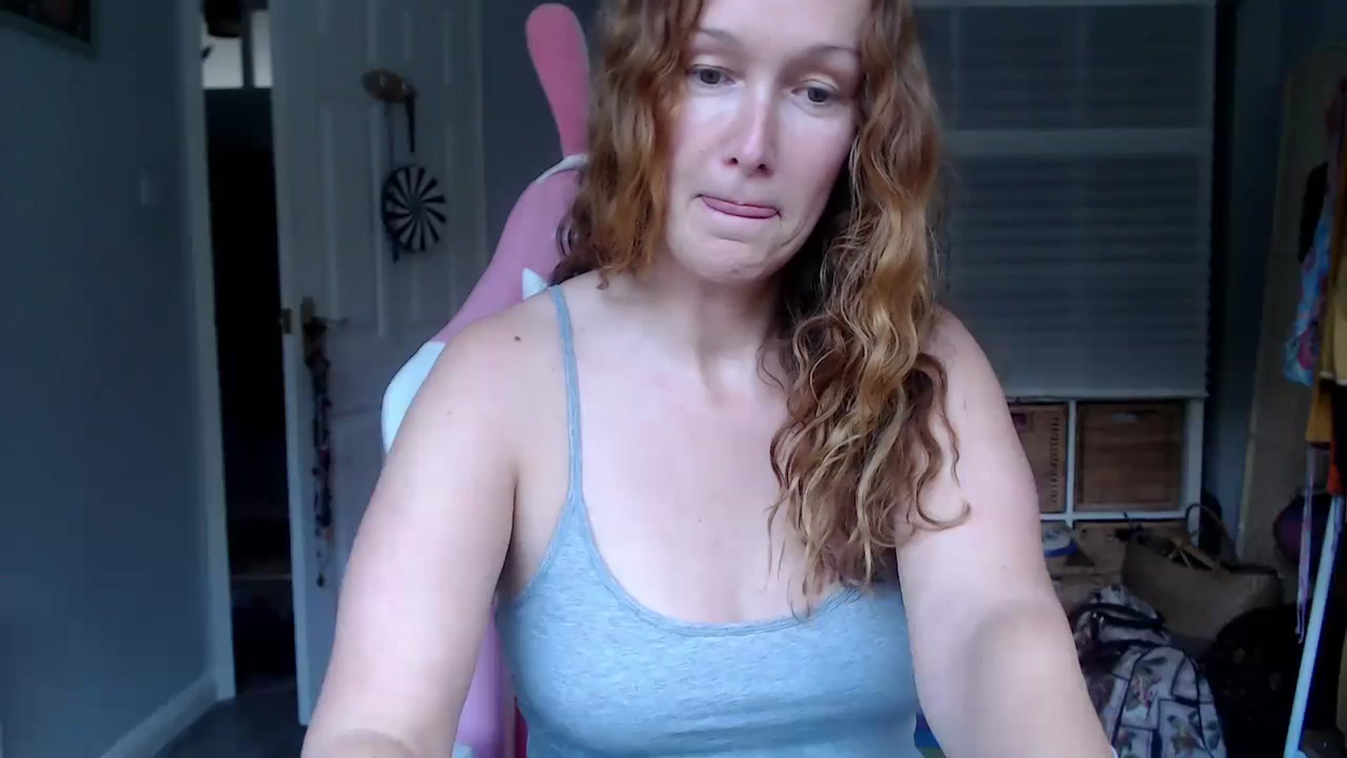 Gallery image thumbnail from Eve_Ulva's myfreecams stream on, 10/03/2023, 14:24 image 20 of 20