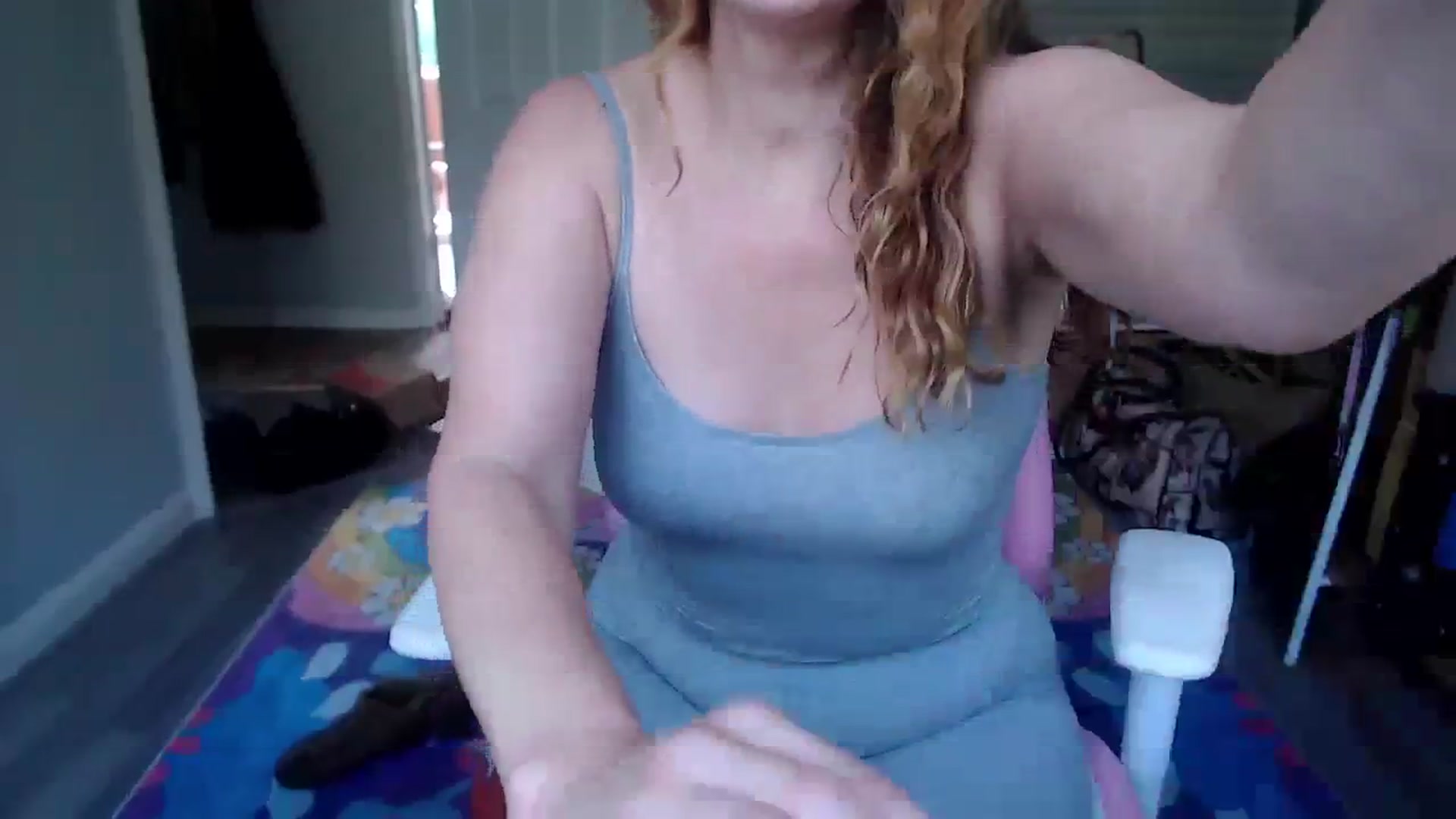 Gallery image thumbnail from Eve_Ulva's myfreecams stream on, 10/03/2023, 14:24 image 4 of 20