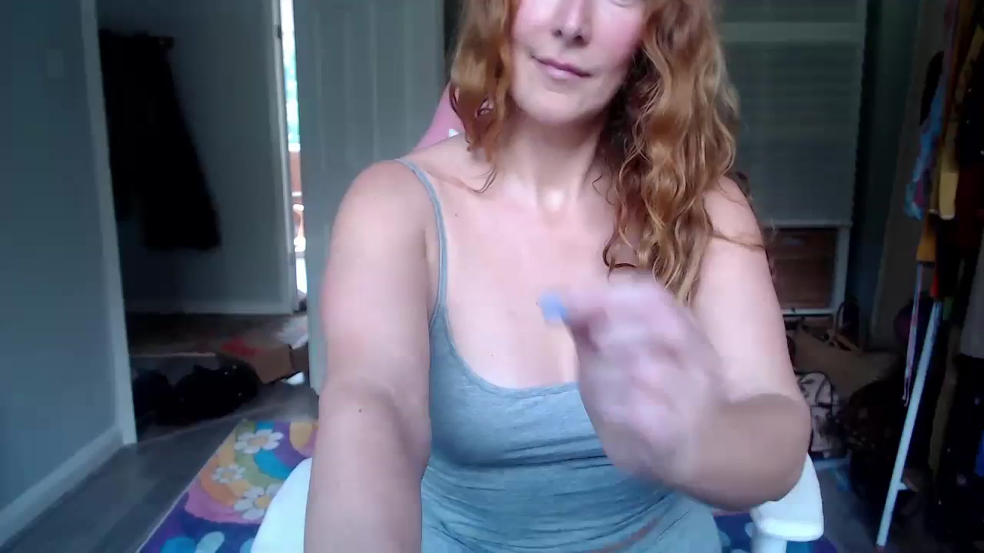 Gallery image thumbnail from Eve_Ulva's myfreecams stream on, 10/03/2023, 14:24 image 7 of 20