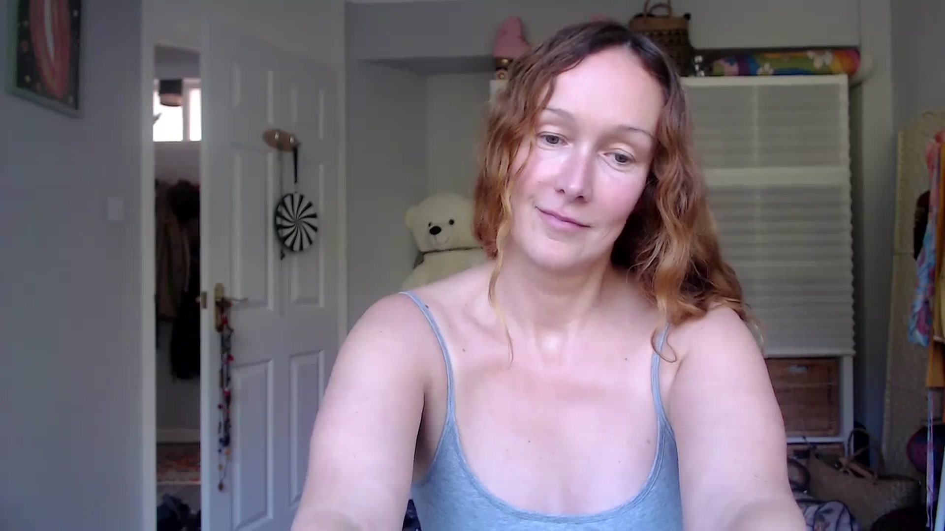 Gallery image thumbnail from Eve_Ulva's myfreecams stream on, 10/03/2023, 14:24 image 13 of 20