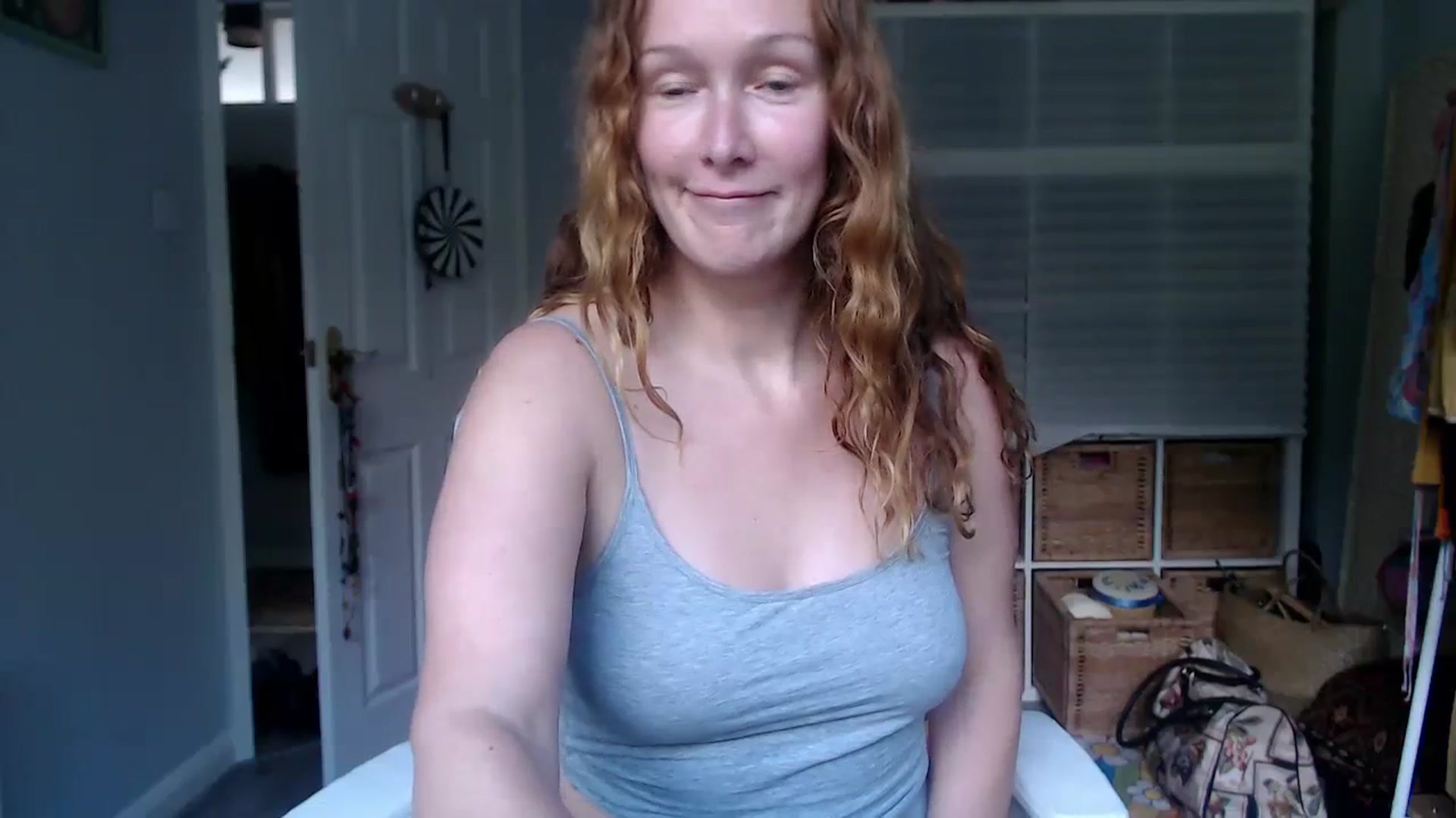 Gallery image thumbnail from Eve_Ulva's myfreecams stream on, 10/03/2023, 14:24 image 17 of 20