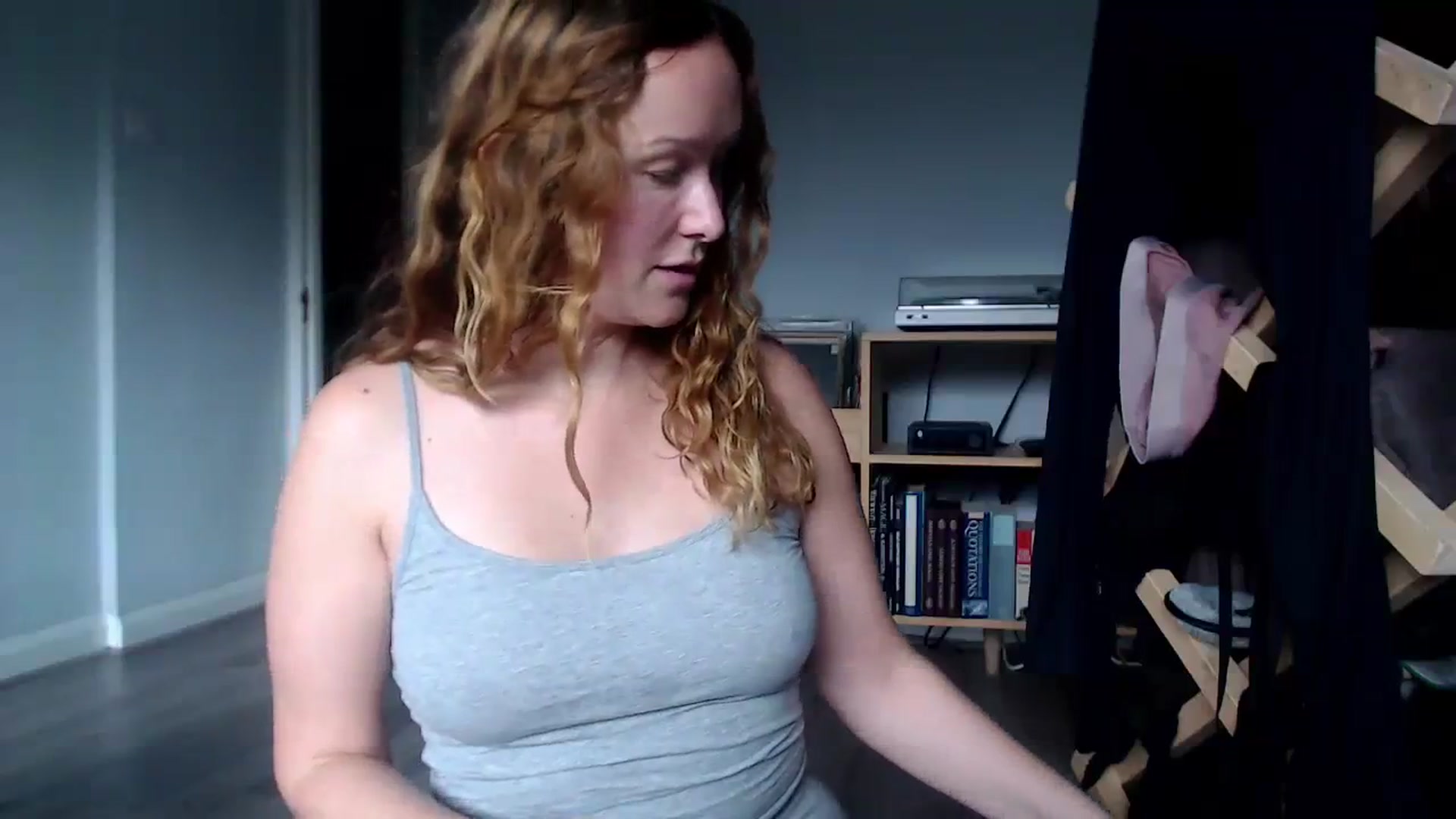 Gallery image thumbnail from Eve_Ulva's myfreecams stream on, 10/03/2023, 14:24 image 2 of 20