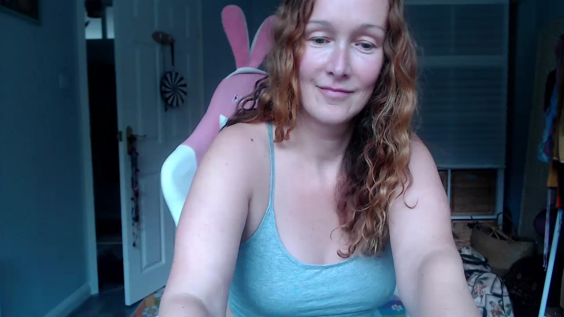 Gallery image thumbnail from Eve_Ulva's myfreecams stream on, 10/03/2023, 14:24 image 19 of 20
