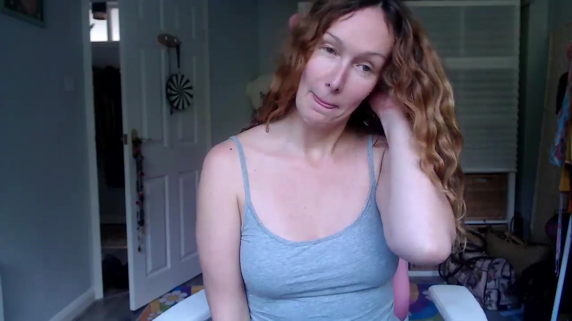 Gallery image thumbnail from Eve_Ulva's myfreecams stream on, 10/03/2023, 14:24 image 16 of 20