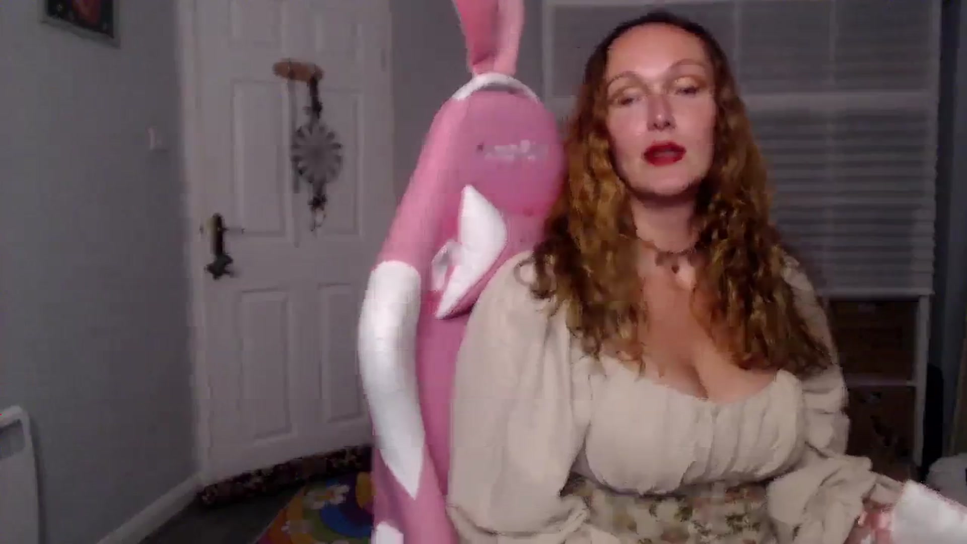 Gallery image thumbnail from Eve_Ulva's myfreecams stream on, 10/06/2023, 20:23 image 20 of 20