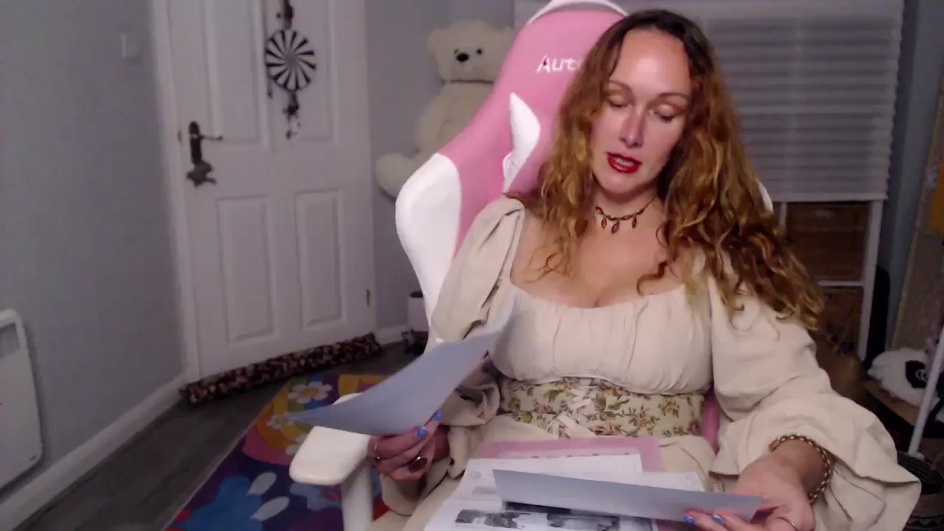 Gallery image thumbnail from Eve_Ulva's myfreecams stream on, 10/06/2023, 20:23 image 3 of 20