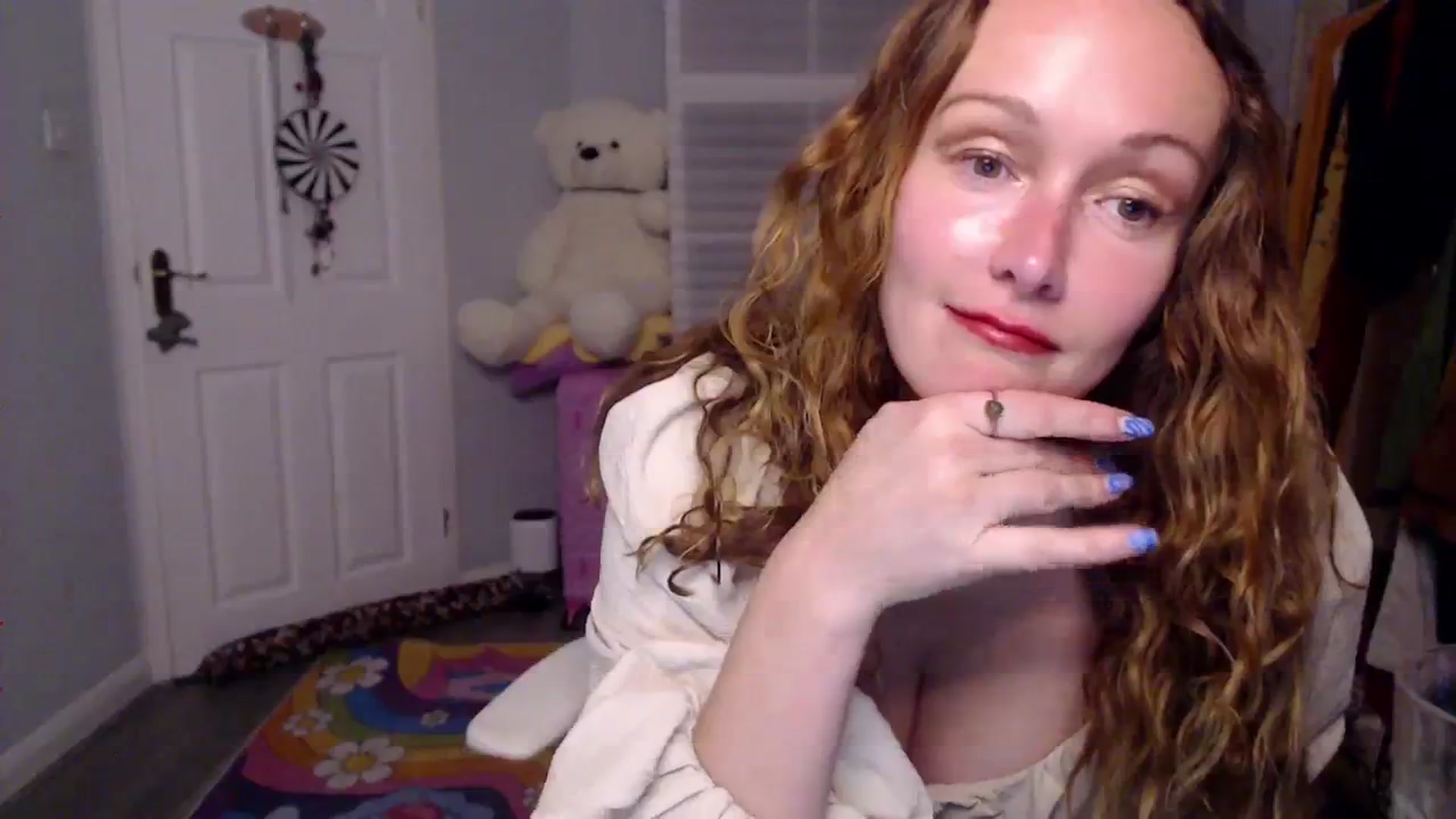 Gallery image thumbnail from Eve_Ulva's myfreecams stream on, 10/06/2023, 22:15 image 16 of 20