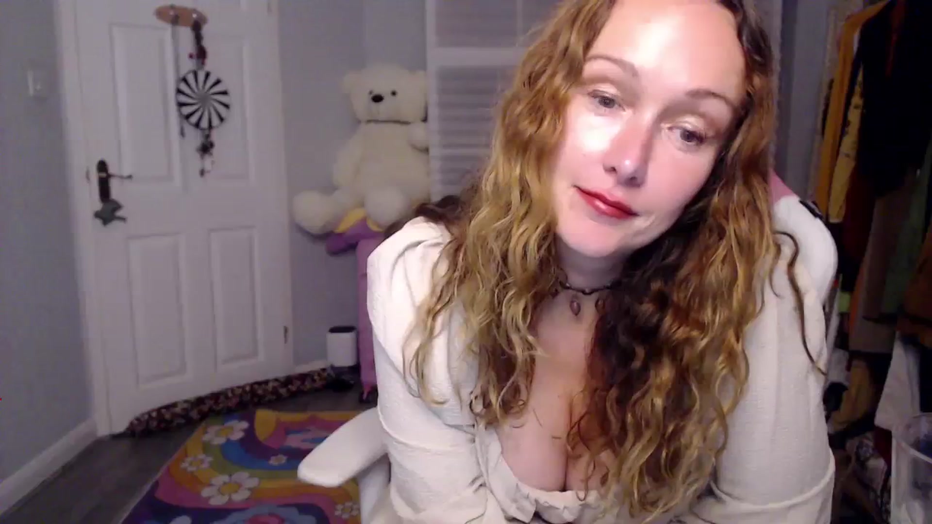 Gallery image thumbnail from Eve_Ulva's myfreecams stream on, 10/06/2023, 22:15 image 18 of 20