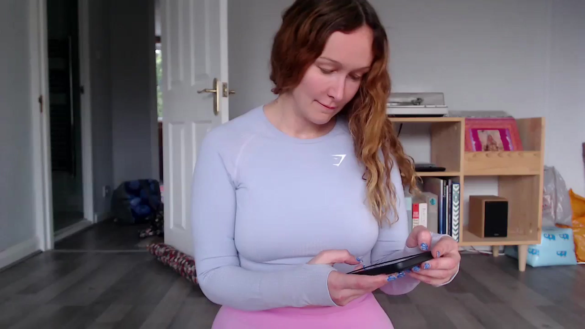 Gallery image thumbnail from Eve_Ulva's myfreecams stream on, 10/10/2023, 15:40 image 15 of 20
