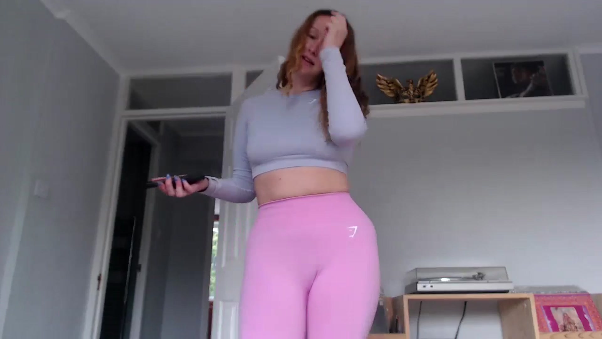 Gallery image thumbnail from Eve_Ulva's myfreecams stream on, 10/10/2023, 15:40 image 5 of 20