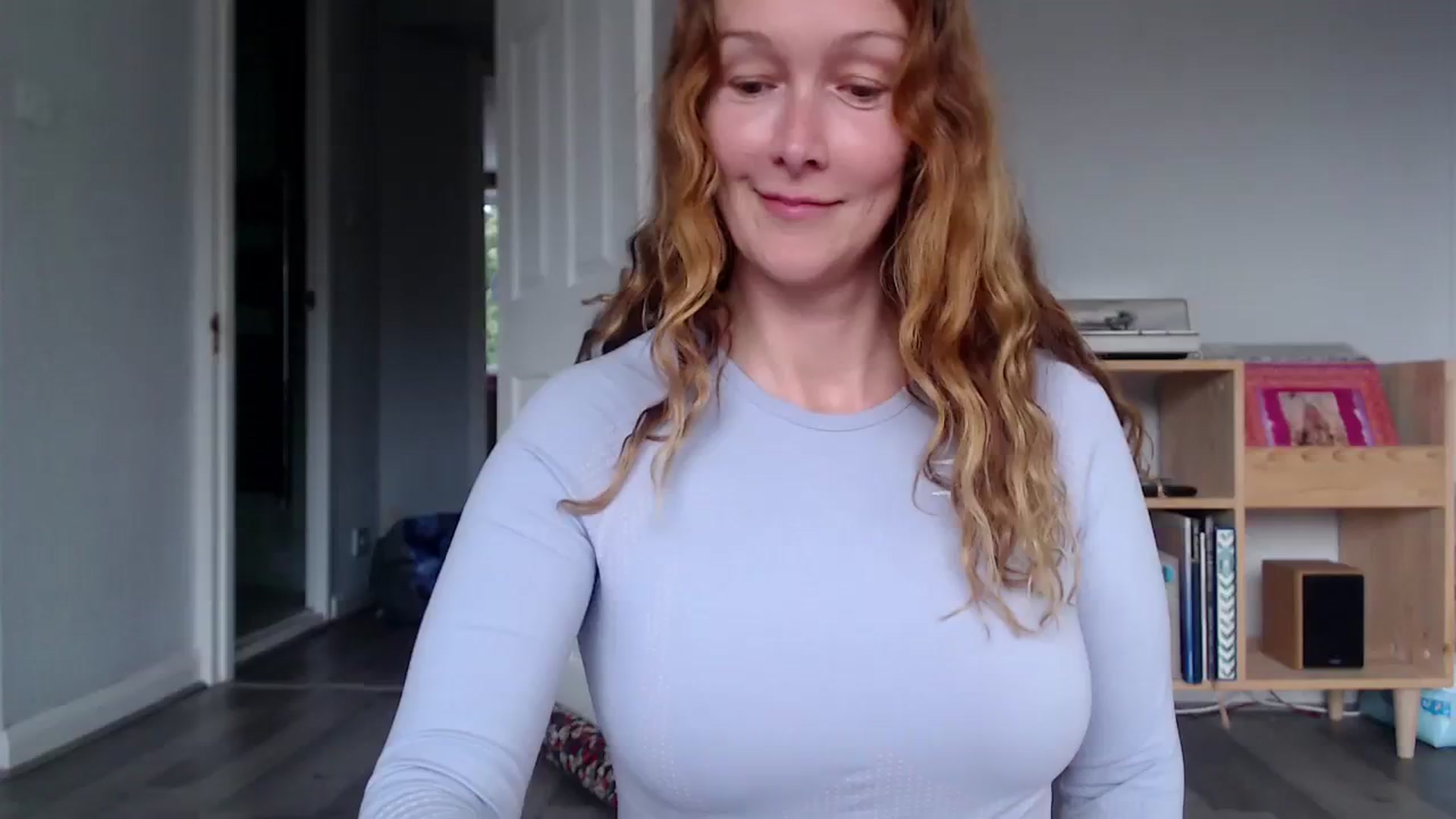Gallery image thumbnail from Eve_Ulva's myfreecams stream on, 10/10/2023, 15:40 image 8 of 20