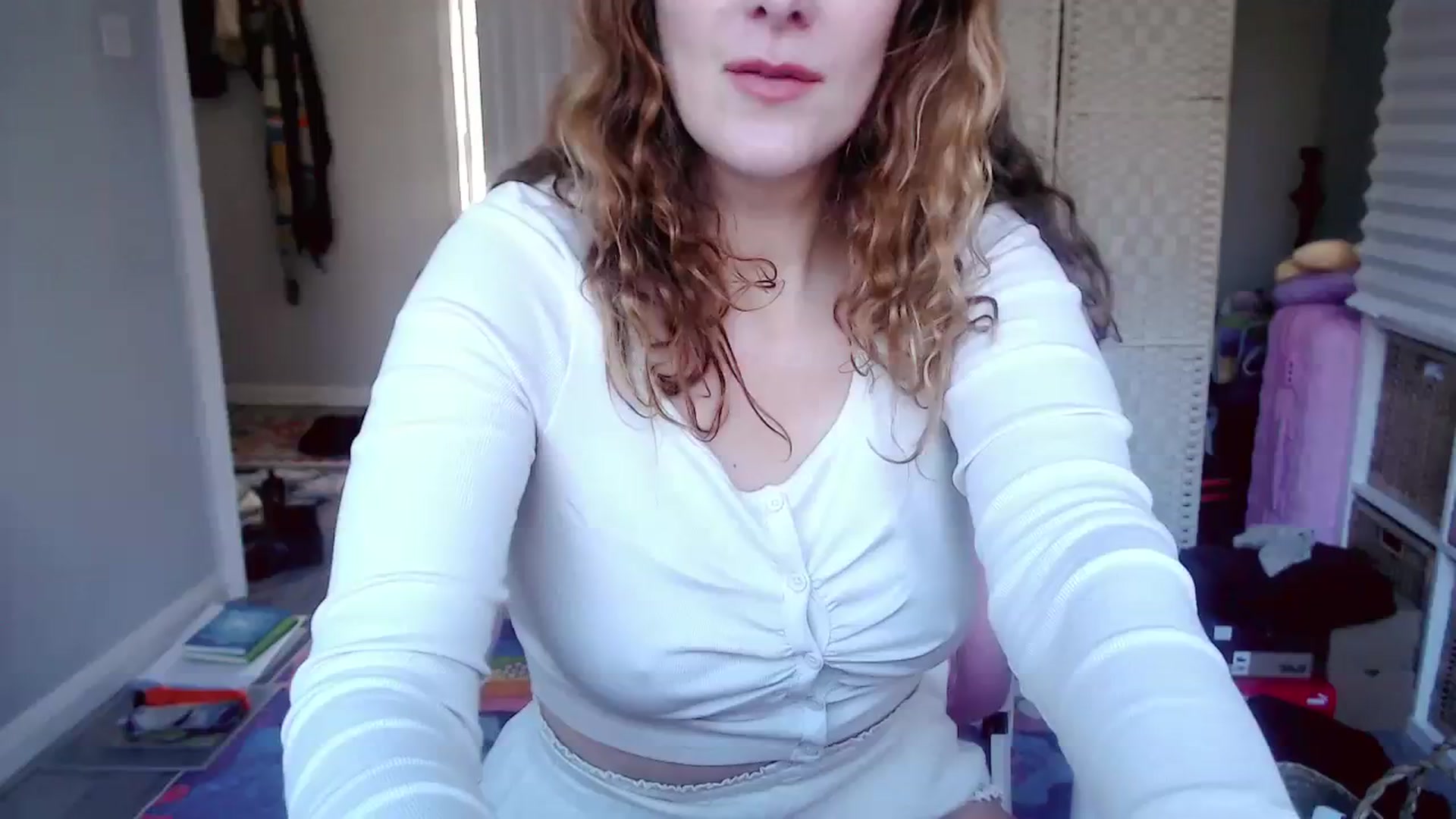 Gallery image thumbnail from Eve_Ulva's myfreecams stream on, 12/09/2023, 14:15 image 20 of 20