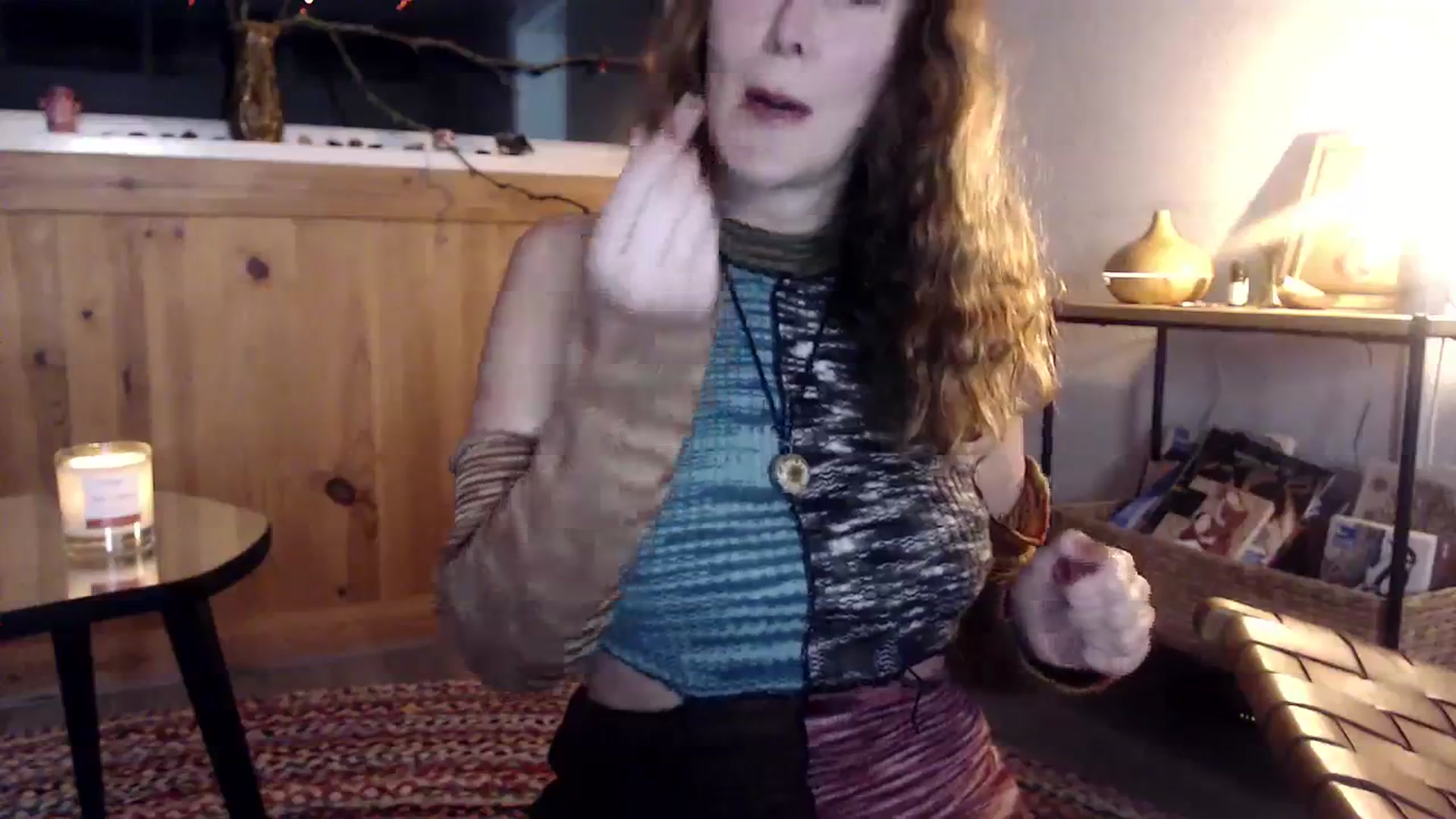 Gallery image thumbnail from Eve_Ulva's myfreecams stream on, 12/15/2023, 18:43 image 4 of 20