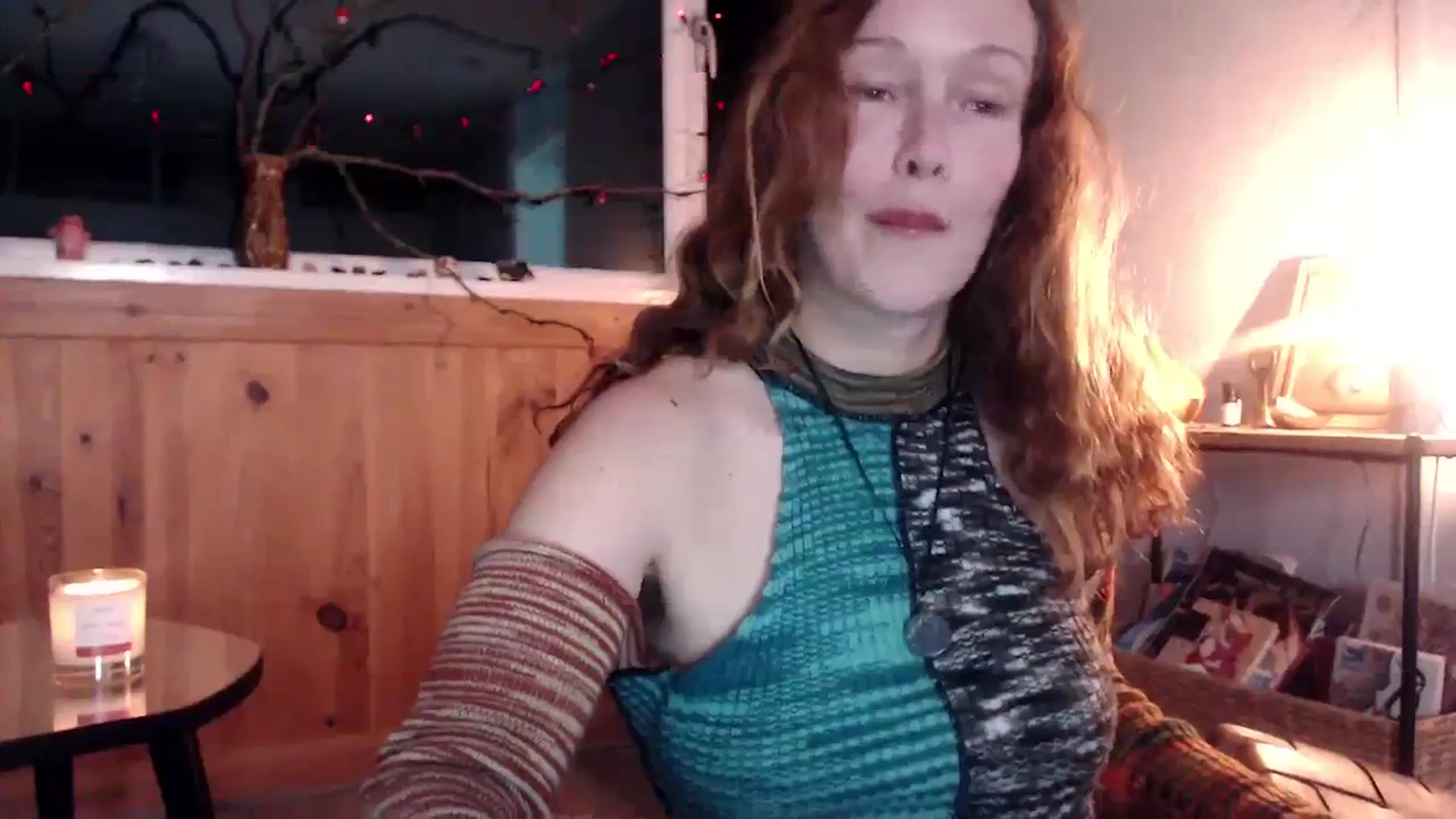 Gallery image thumbnail from Eve_Ulva's myfreecams stream on, 12/15/2023, 18:43 image 7 of 20