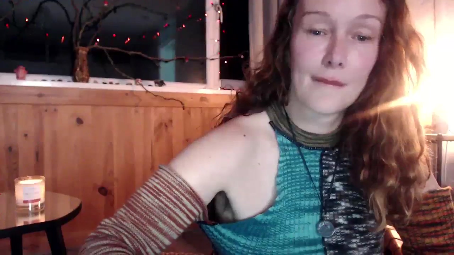 Gallery image thumbnail from Eve_Ulva's myfreecams stream on, 12/15/2023, 18:43 image 8 of 20