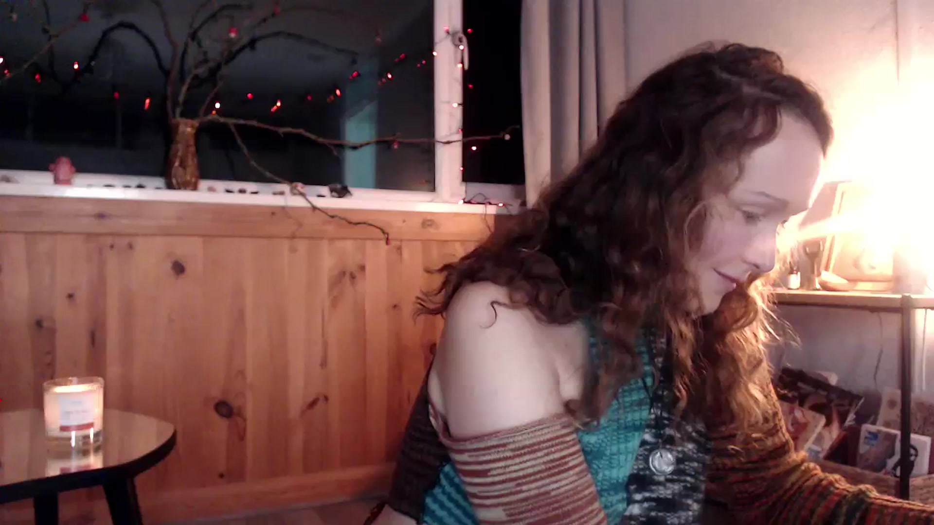 Gallery image thumbnail from Eve_Ulva's myfreecams stream on, 12/15/2023, 18:43 image 19 of 20
