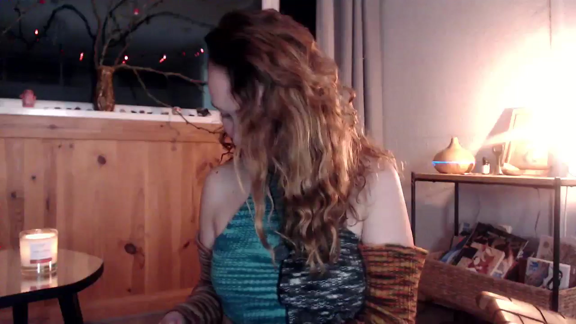Gallery image thumbnail from Eve_Ulva's myfreecams stream on, 12/15/2023, 18:43 image 9 of 20