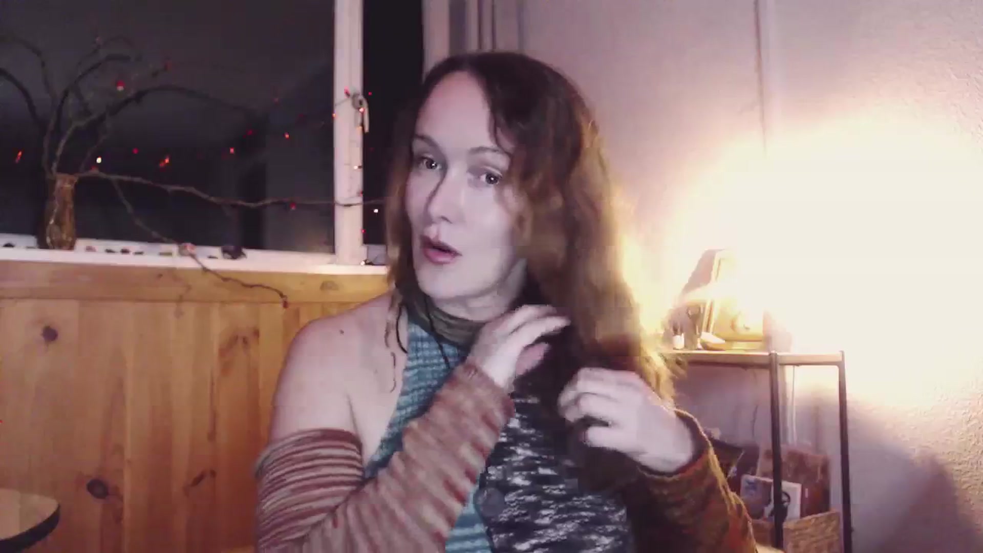 Gallery image thumbnail from Eve_Ulva's myfreecams stream on, 12/15/2023, 19:47 image 20 of 20