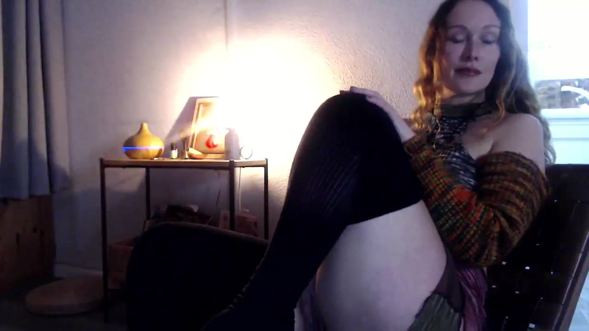 Gallery image thumbnail from Eve_Ulva's myfreecams stream on, 12/15/2023, 19:47 image 3 of 20