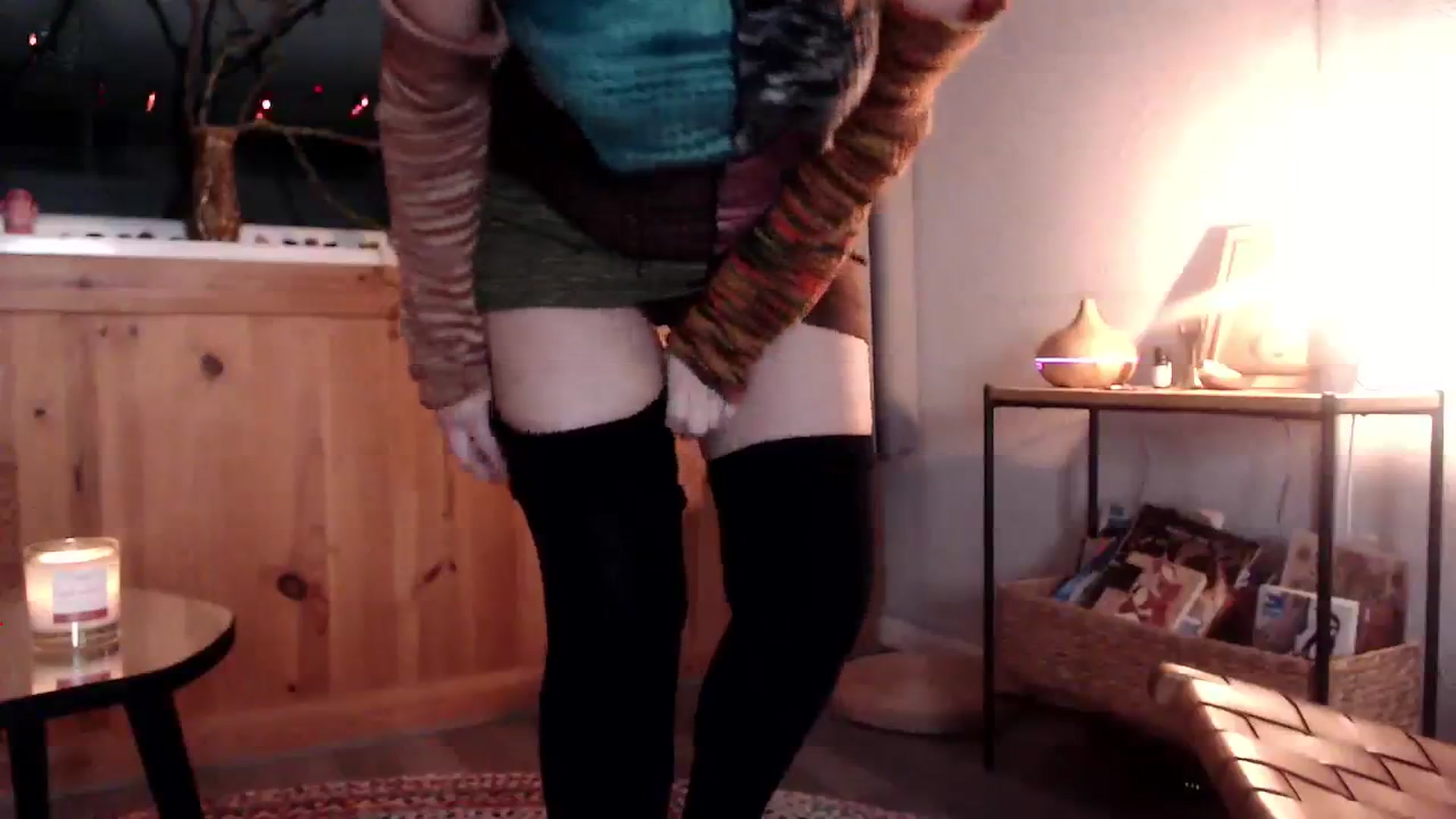 Gallery image thumbnail from Eve_Ulva's myfreecams stream on, 12/15/2023, 19:47 image 2 of 20