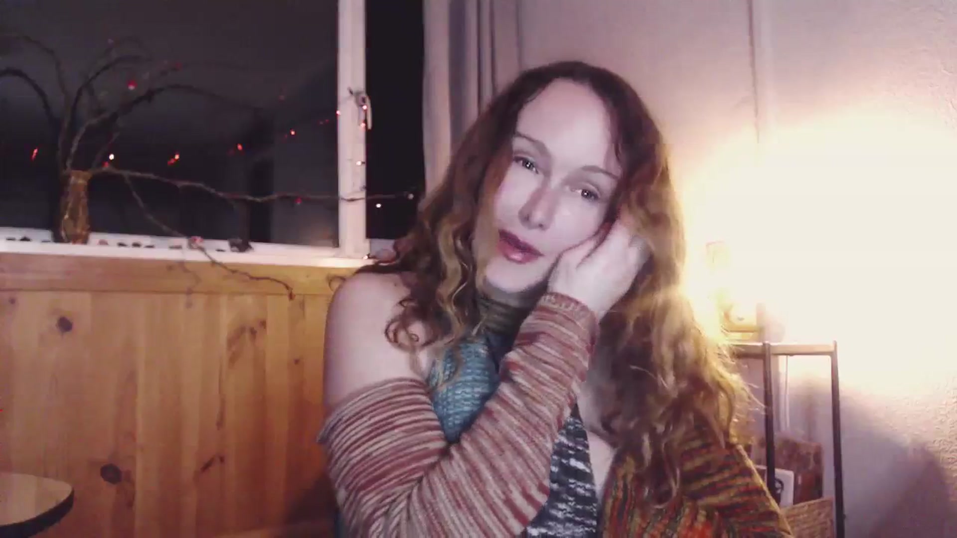 Gallery image thumbnail from Eve_Ulva's myfreecams stream on, 12/15/2023, 19:47 image 17 of 20