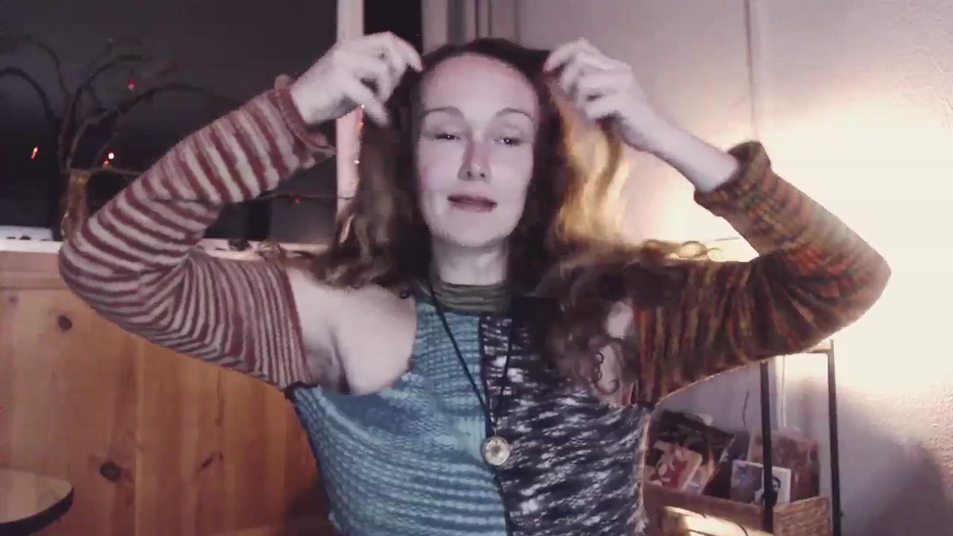 Gallery image thumbnail from Eve_Ulva's myfreecams stream on, 12/15/2023, 19:47 image 16 of 20