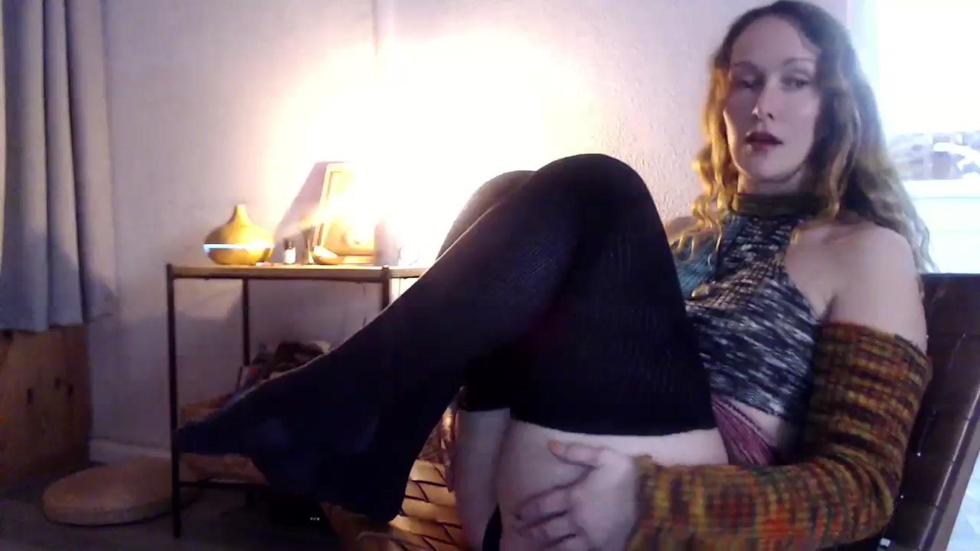Gallery image thumbnail from Eve_Ulva's myfreecams stream on, 12/15/2023, 19:47 image 4 of 20
