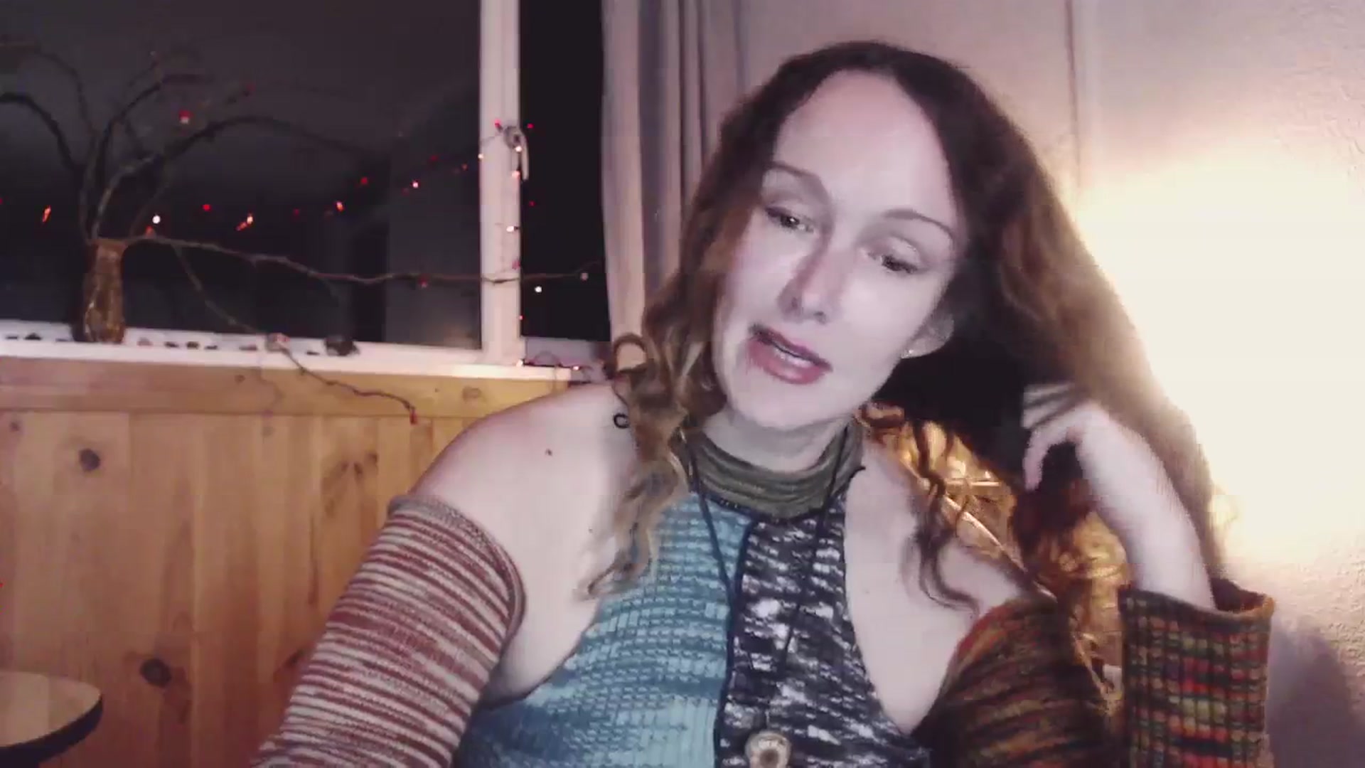 Gallery image thumbnail from Eve_Ulva's myfreecams stream on, 12/15/2023, 19:47 image 19 of 20