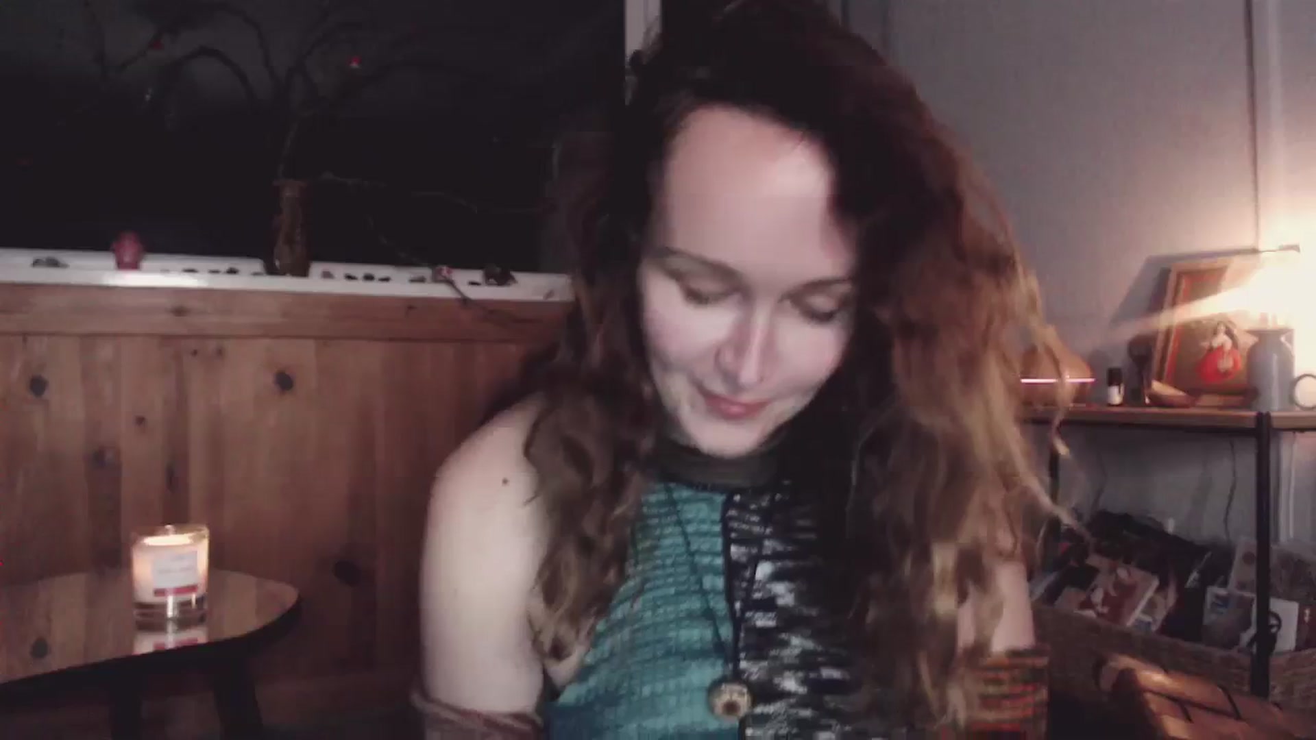 Gallery image thumbnail from Eve_Ulva's myfreecams stream on, 12/15/2023, 21:10 image 18 of 20