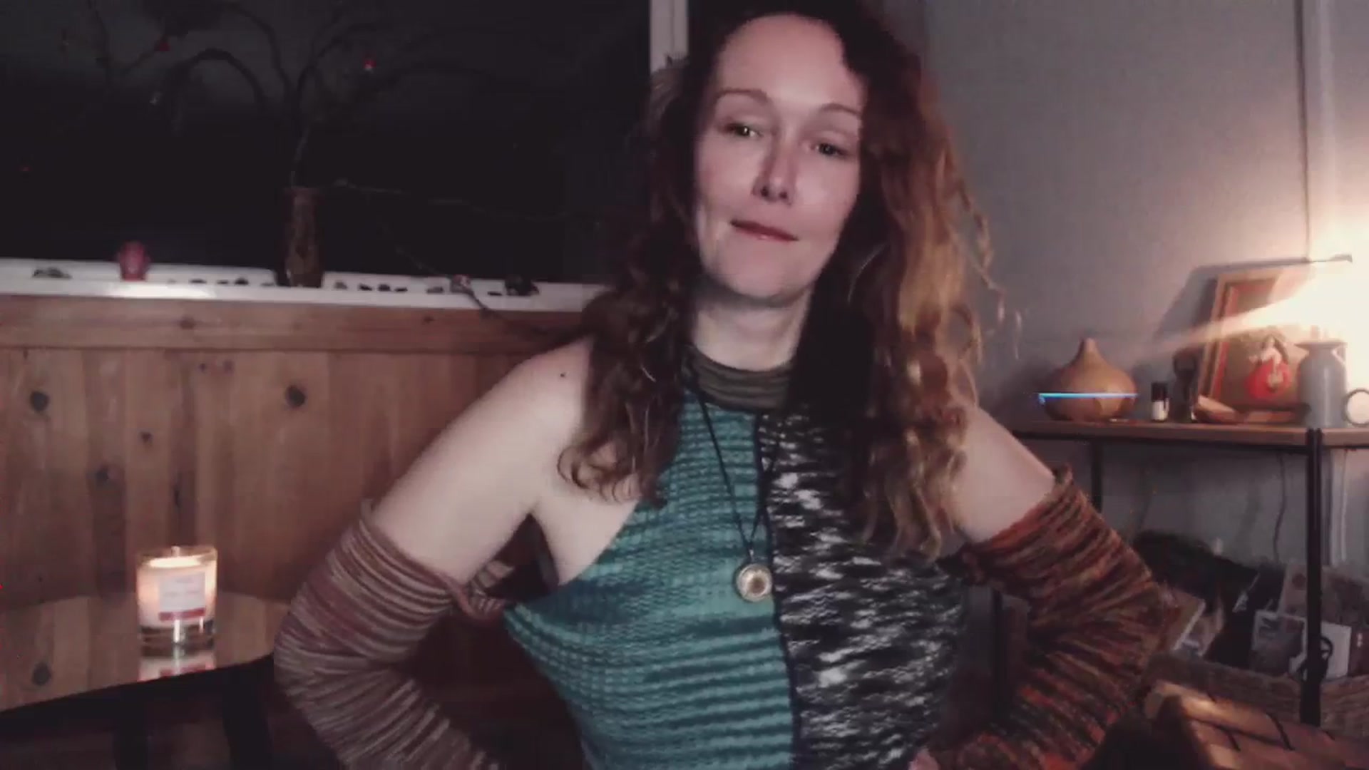 Gallery image thumbnail from Eve_Ulva's myfreecams stream on, 12/15/2023, 21:10 image 19 of 20