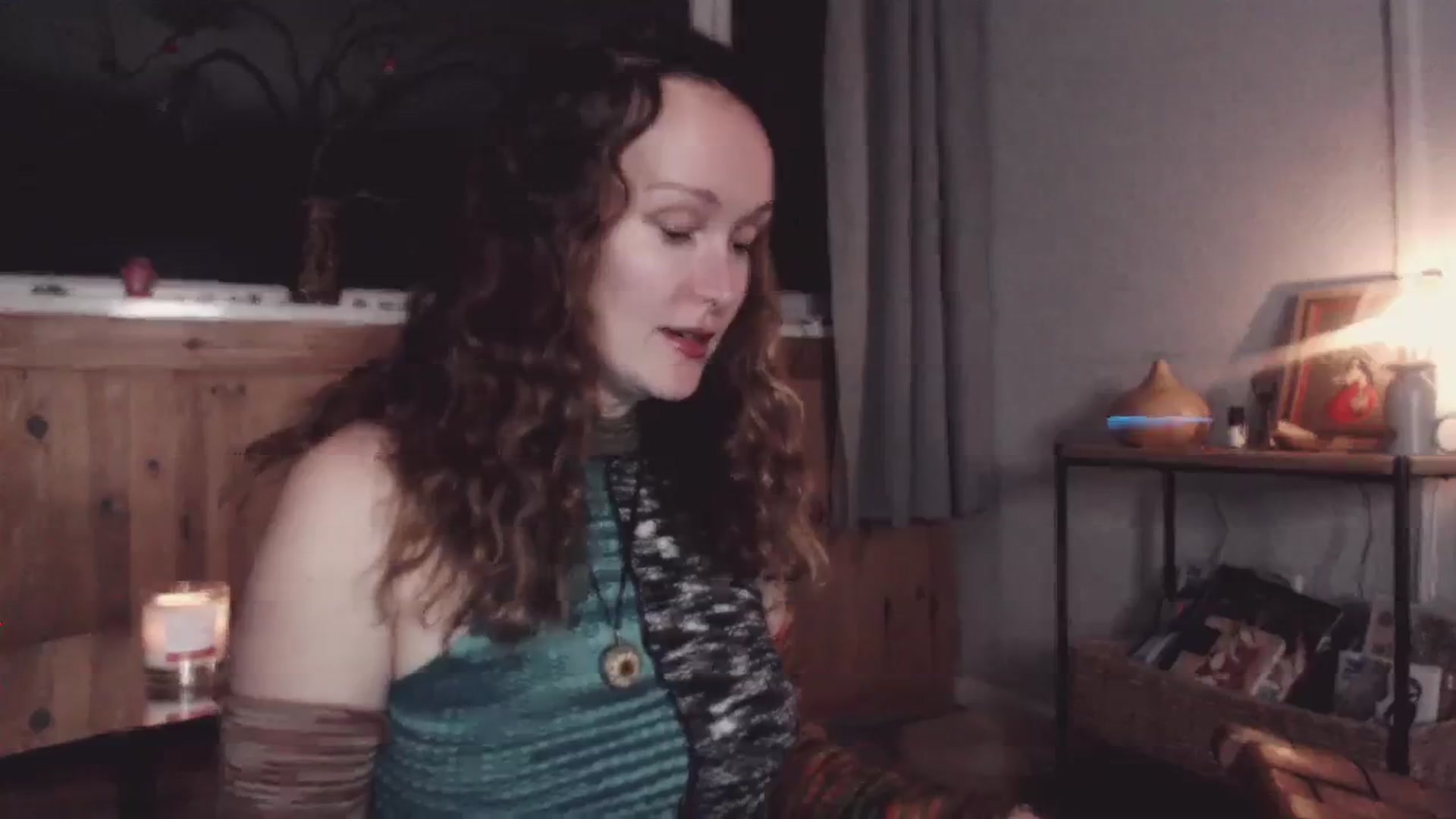 Gallery image thumbnail from Eve_Ulva's myfreecams stream on, 12/15/2023, 21:10 image 8 of 20
