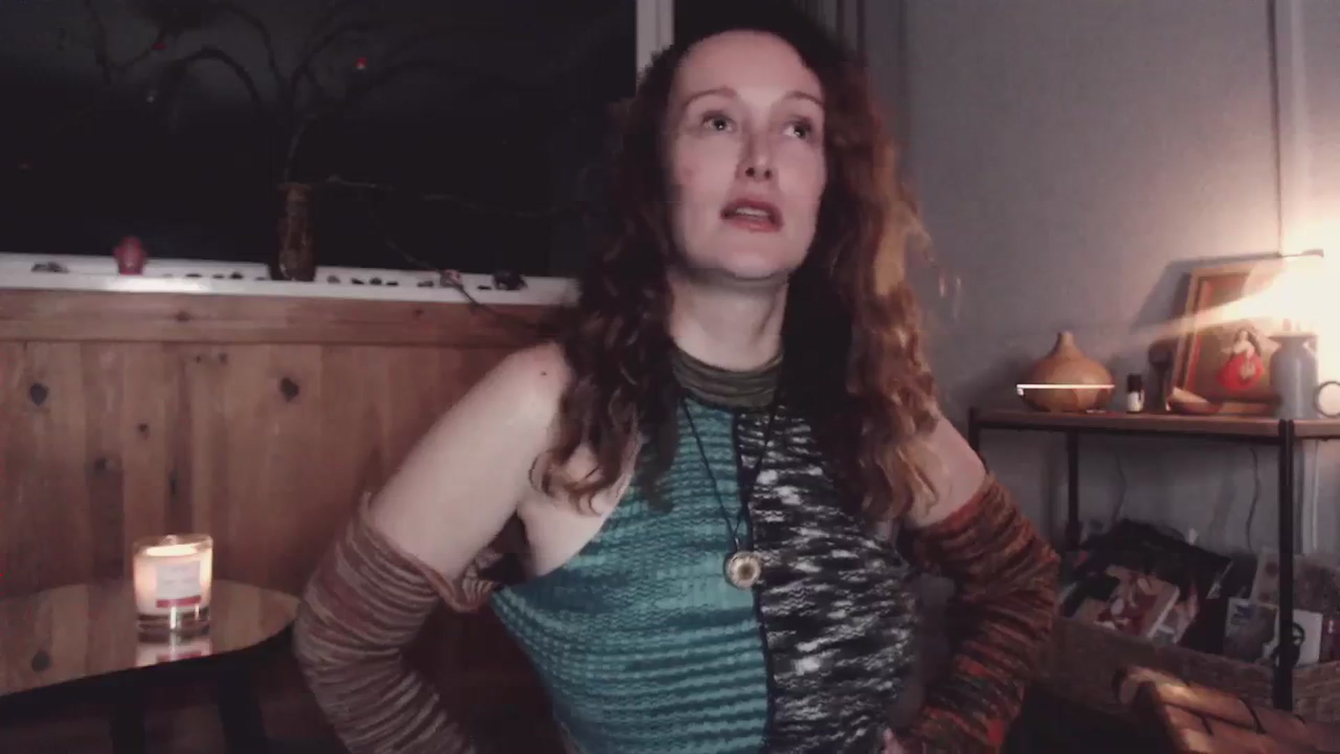 Gallery image thumbnail from Eve_Ulva's myfreecams stream on, 12/15/2023, 21:10 image 20 of 20