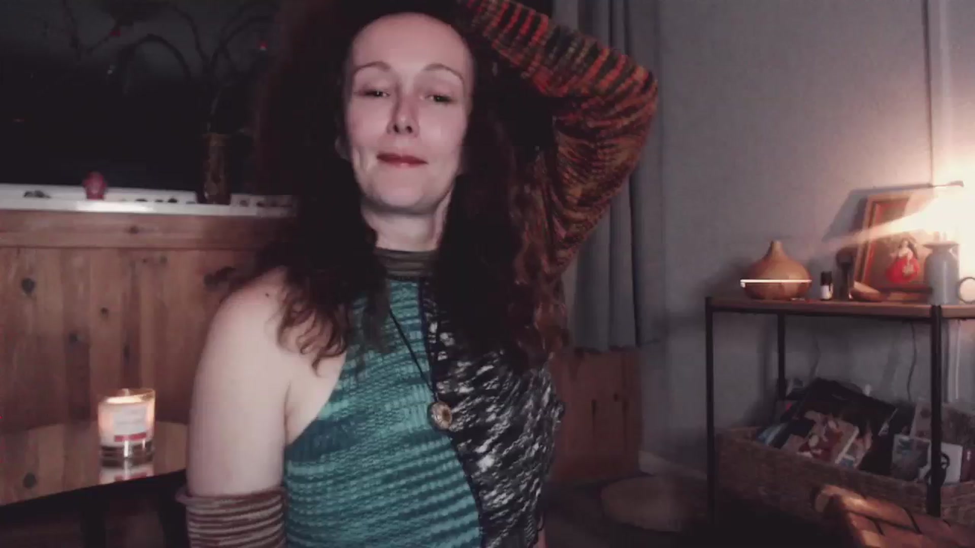 Gallery image thumbnail from Eve_Ulva's myfreecams stream on, 12/15/2023, 21:10 image 9 of 20