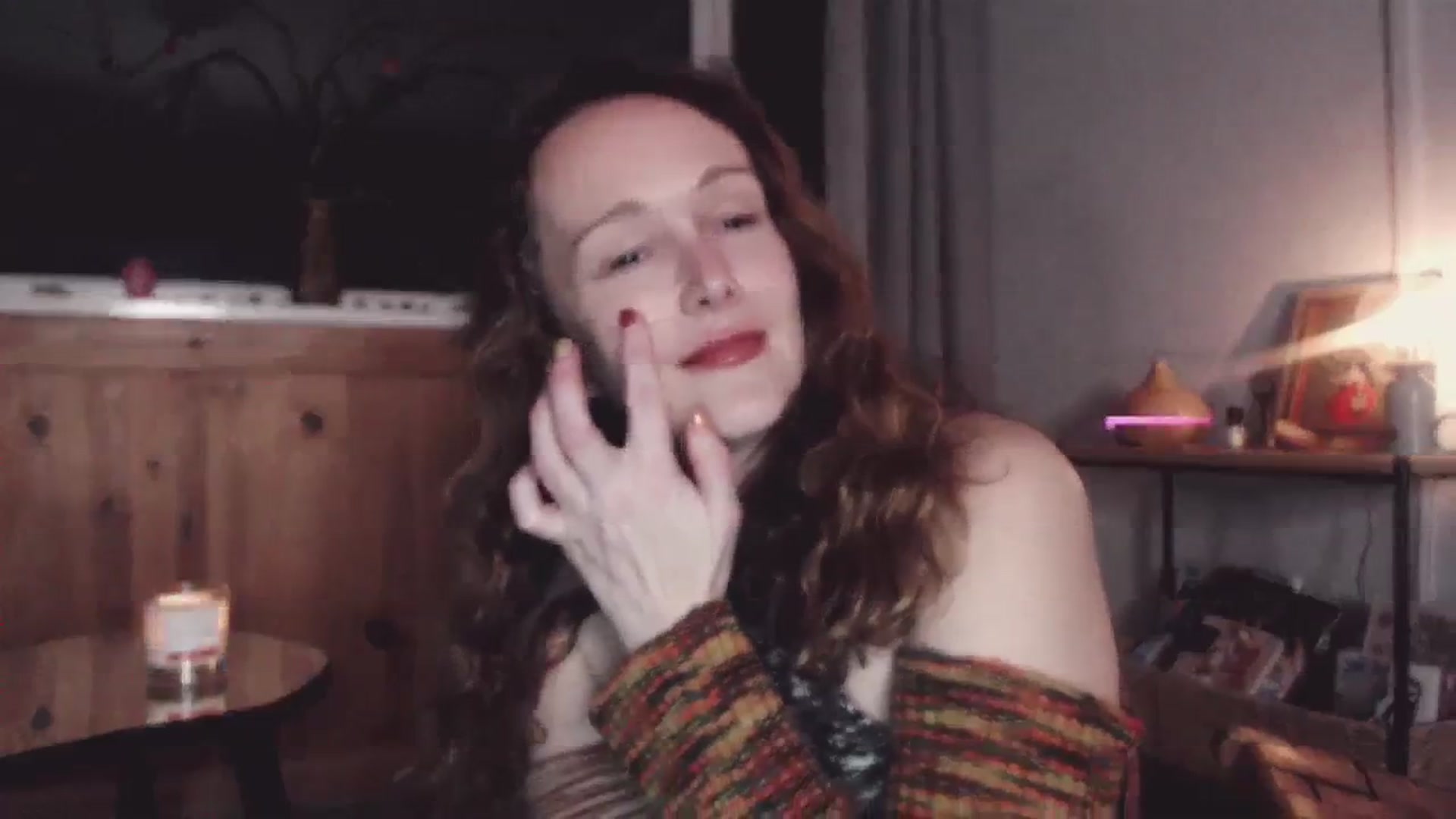 Gallery image thumbnail from Eve_Ulva's myfreecams stream on, 12/15/2023, 21:10 image 2 of 20