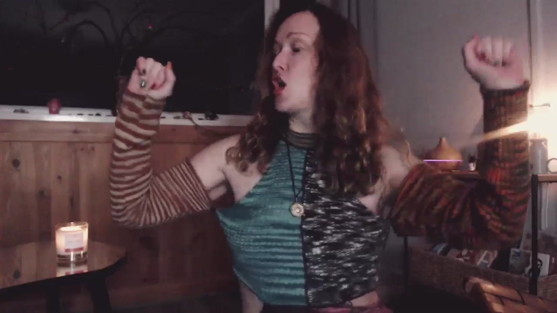 Gallery image thumbnail from Eve_Ulva's myfreecams stream on, 12/15/2023, 21:10 image 16 of 20