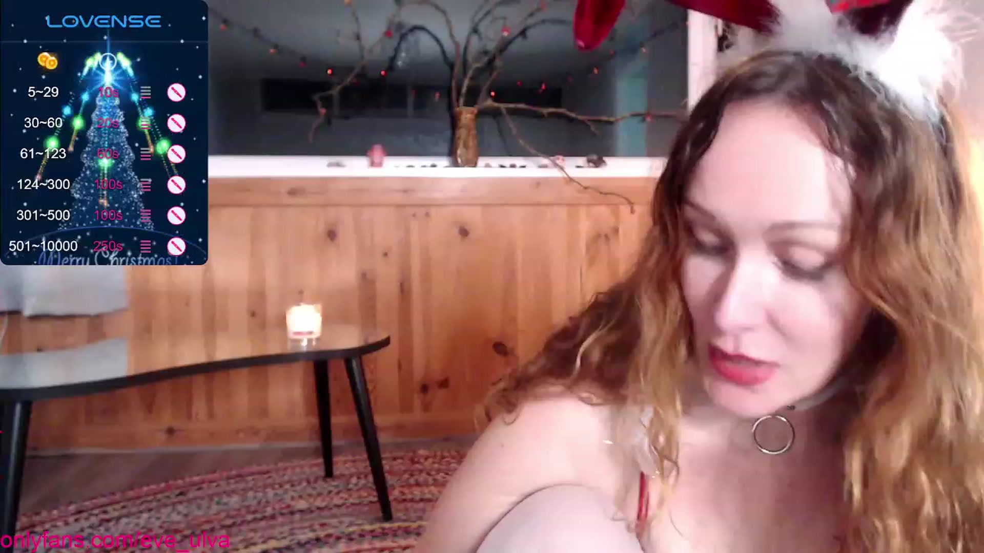 Gallery image thumbnail from Eve_Ulva's myfreecams stream on, 12/23/2023, 23:12 image 12 of 20