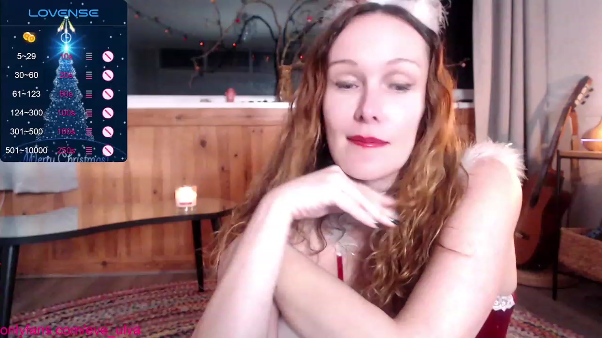 Gallery image thumbnail from Eve_Ulva's myfreecams stream on, 12/23/2023, 23:12 image 11 of 20