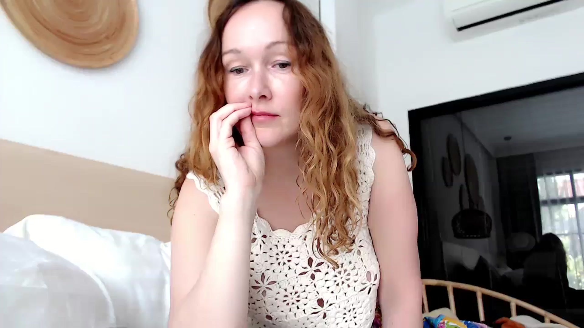 Gallery image thumbnail from Eve_Ulva's myfreecams stream on, 02/18/2024, 06:29 image 6 of 20