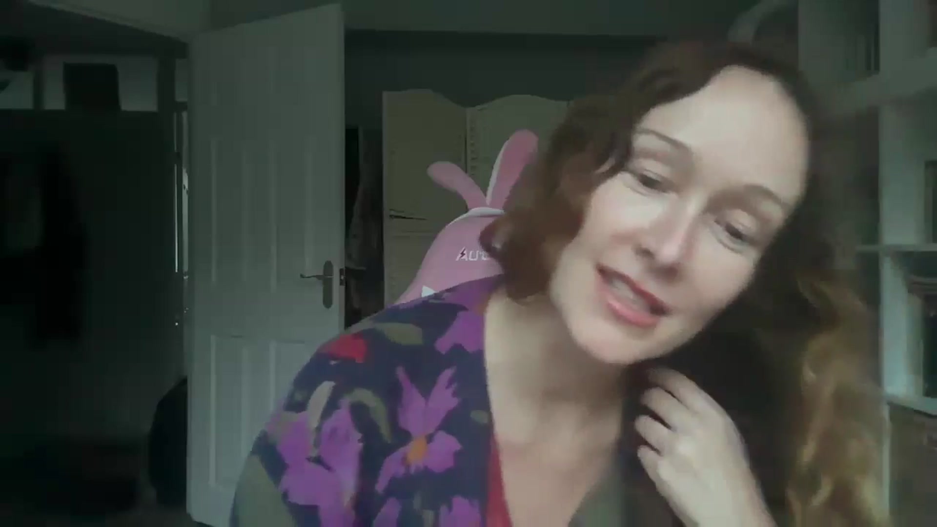 Gallery image thumbnail from Eve_Ulva's myfreecams stream on, 05/02/2024, 19:53 image 20 of 20