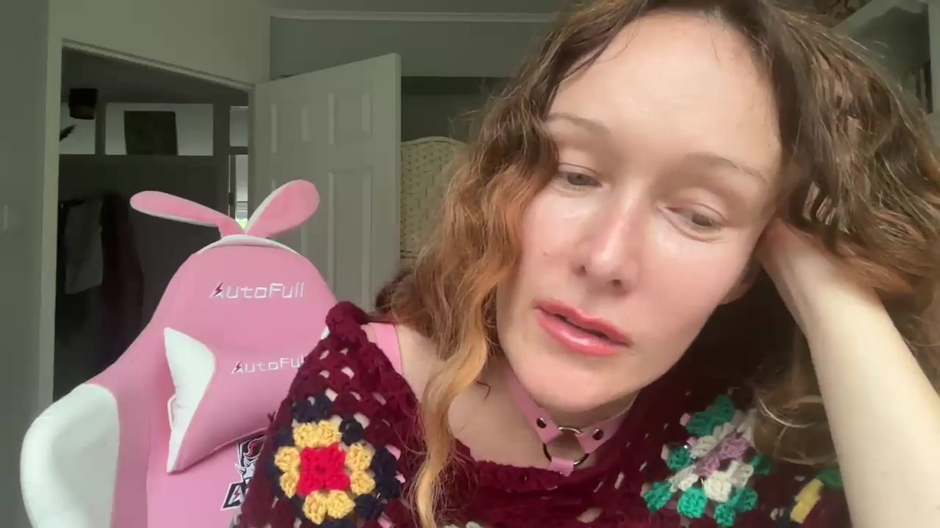 Gallery image thumbnail from Eve_Ulva's myfreecams stream on, 05/03/2024, 17:28 image 15 of 20
