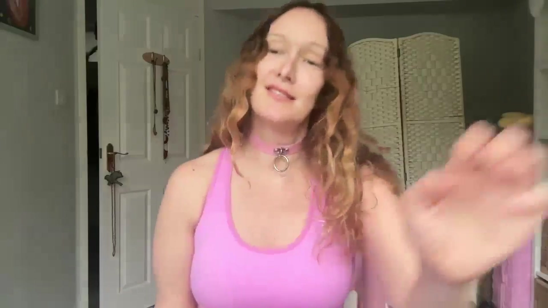 Gallery image thumbnail from Eve_Ulva's myfreecams stream on, 05/03/2024, 18:13 image 17 of 20