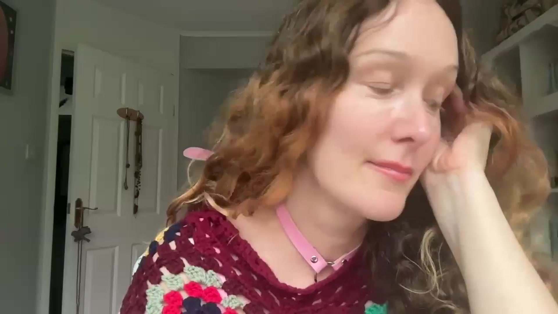 Gallery image thumbnail from Eve_Ulva's myfreecams stream on, 05/03/2024, 18:13 image 1 of 20