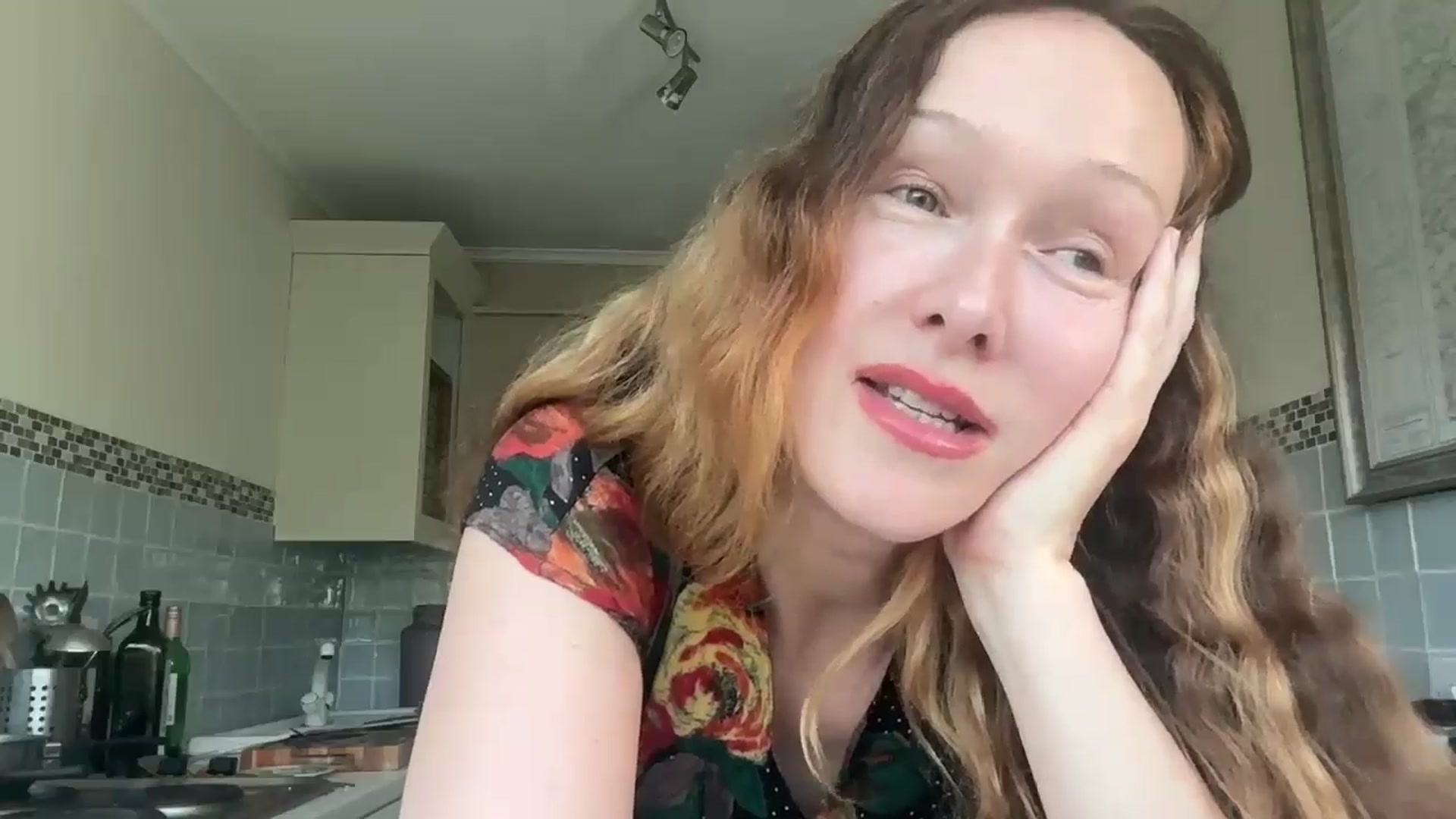 Gallery image thumbnail from Eve_Ulva's myfreecams stream on, 05/15/2024, 17:22 image 14 of 20